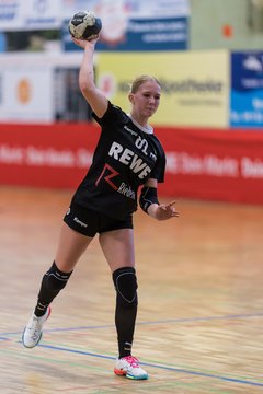 Bild 264 - wBJ SV Henstedt Ulzburg - HSG Holstein Kiel/Kronshagen : Ergebnis: 30:28